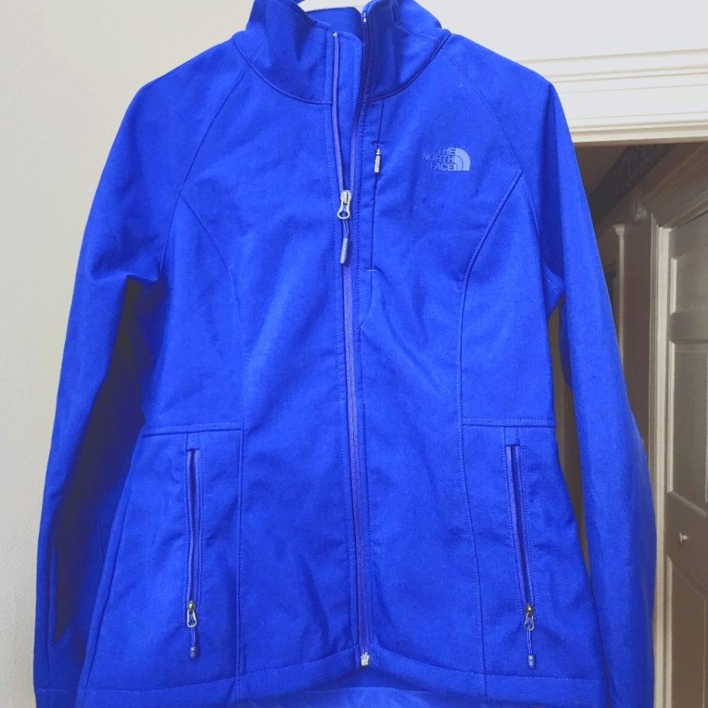 Womens northface jacket